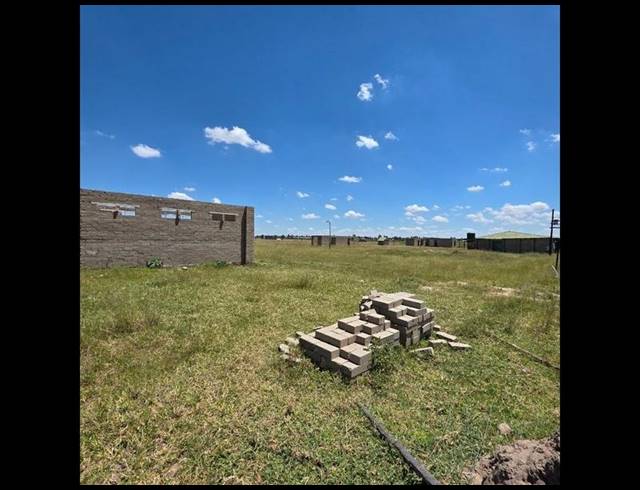 FARM FOR SALE IN KOLOTI